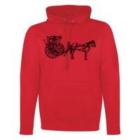 GAME DAY HOODIE Thumbnail