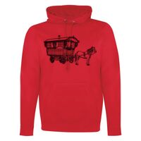 GAME DAY HOODIE Thumbnail