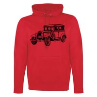 GAME DAY HOODIE Thumbnail