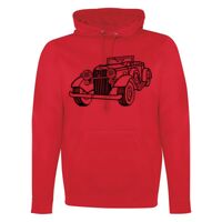 GAME DAY HOODIE Thumbnail