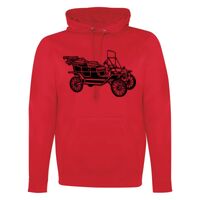 GAME DAY HOODIE Thumbnail