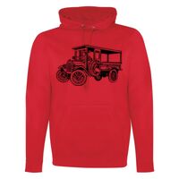 GAME DAY HOODIE Thumbnail