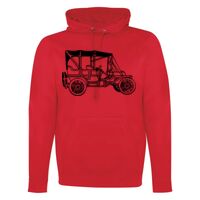 GAME DAY HOODIE Thumbnail