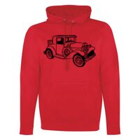 GAME DAY HOODIE Thumbnail