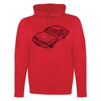 GAME DAY HOODIE Thumbnail