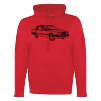 GAME DAY HOODIE Thumbnail