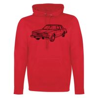 GAME DAY HOODIE Thumbnail