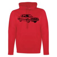 GAME DAY HOODIE Thumbnail