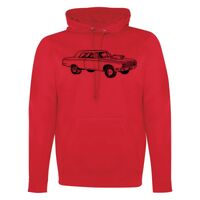 GAME DAY HOODIE Thumbnail