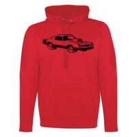 GAME DAY HOODIE Thumbnail