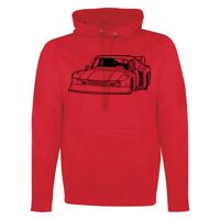 GAME DAY HOODIE Thumbnail
