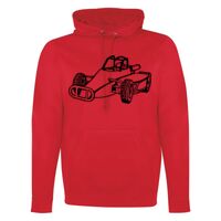 GAME DAY HOODIE Thumbnail