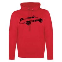 GAME DAY HOODIE Thumbnail