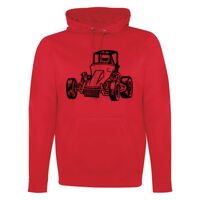 GAME DAY HOODIE Thumbnail