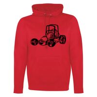 GAME DAY HOODIE Thumbnail