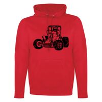 GAME DAY HOODIE Thumbnail