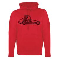 GAME DAY HOODIE Thumbnail