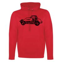 GAME DAY HOODIE Thumbnail