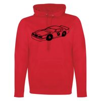 GAME DAY HOODIE Thumbnail