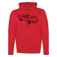 GAME DAY HOODIE Thumbnail