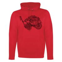 GAME DAY HOODIE Thumbnail