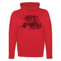 GAME DAY HOODIE Thumbnail