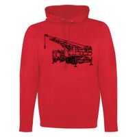 GAME DAY HOODIE Thumbnail
