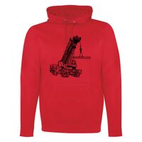 GAME DAY HOODIE Thumbnail