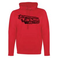 GAME DAY HOODIE Thumbnail