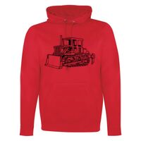 GAME DAY HOODIE Thumbnail