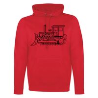 GAME DAY HOODIE Thumbnail