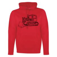 GAME DAY HOODIE Thumbnail