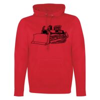 GAME DAY HOODIE Thumbnail