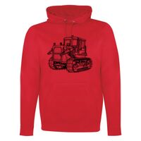 GAME DAY HOODIE Thumbnail