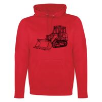 GAME DAY HOODIE Thumbnail