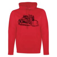 GAME DAY HOODIE Thumbnail