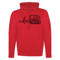 GAME DAY HOODIE Thumbnail