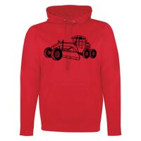 GAME DAY HOODIE Thumbnail