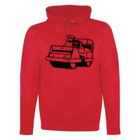 GAME DAY HOODIE Thumbnail