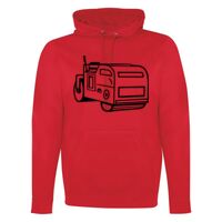 GAME DAY HOODIE Thumbnail