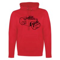 GAME DAY HOODIE Thumbnail