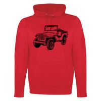 GAME DAY HOODIE Thumbnail