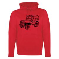 GAME DAY HOODIE Thumbnail