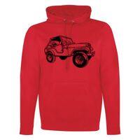 GAME DAY HOODIE Thumbnail