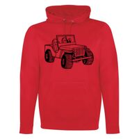 GAME DAY HOODIE Thumbnail