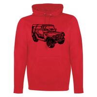 GAME DAY HOODIE Thumbnail