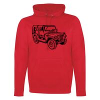 GAME DAY HOODIE Thumbnail