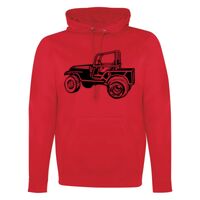 GAME DAY HOODIE Thumbnail