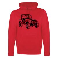 GAME DAY HOODIE Thumbnail