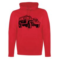 GAME DAY HOODIE Thumbnail